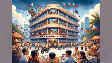 manila news-intelligencer|View from Manila: What’s next for the Philippines  .